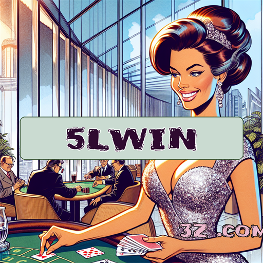 Slots Mágicas no 5lwin.com: Aventura e Diversão em Cada Giro
