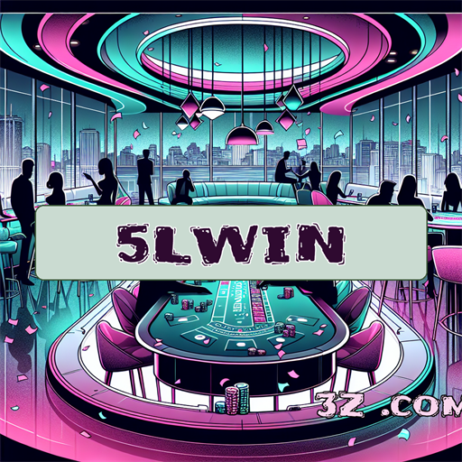 Recursos VIP no 5lwin.com: Um Novo Nível de Jogo